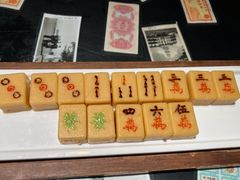 -四世同堂·京菜·烤鸭(双井店)