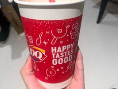 -DQ·蛋糕·冰淇淋(合生汇店)