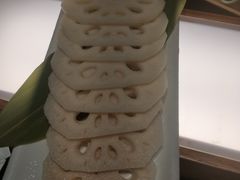 藕片-呷哺呷哺(融创茂店)