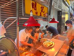 -明记牛杂(新马路分店)