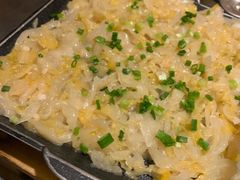 烤酸菜-很久以前羊肉串(打浦路店)