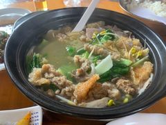 -扒骨肉雅鱼饭店(三雅文化传承店)