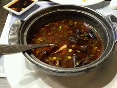 -小天鹅戴斯酒店鲸鲨百汇创作料理