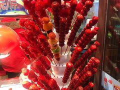 -秦淮小吃城(夫子庙店)