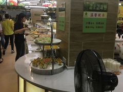 -素之缘素食(新之城店)