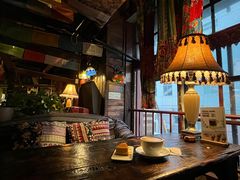 -壹六猫窝(谷德店)