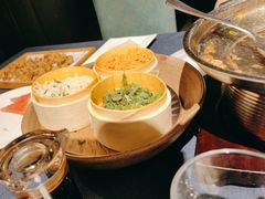 -金狮麟·新豫菜(金码大厦店)