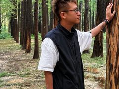-日照海滨国家森林公园