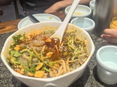 -三道菜(明堂公园店)