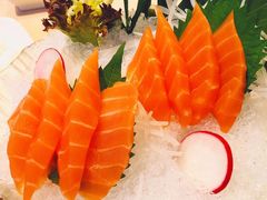 -金苑海鲜酒家(来魅力店)