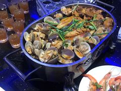 -TOP星派对KTV(珠影星光城店)
