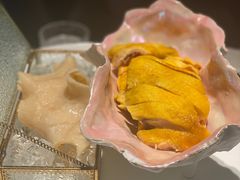 -领鲜天下·焗海鲜·花胶鸡(天目里店)