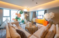 -巍阁高端月子中心(新世界店)