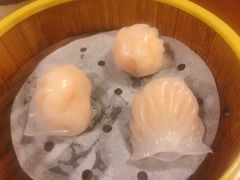 水晶虾饺-火齐潮汕砂锅粥(五道口店)