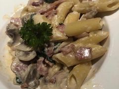 -Ambra Haus琥珀屋精酿餐厅(宝山店)