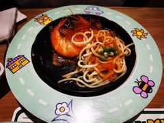 -豪客来牛排(红豆万花城店)