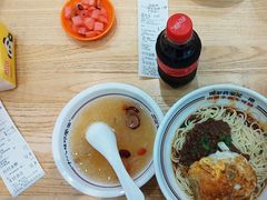 -十八梯邓凳面(狮子坪店)