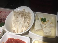 -海底捞火锅(上元大街店)