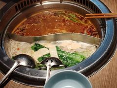 -季季红火锅(文化大厦店)