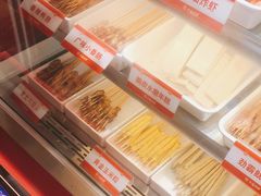 -千禧炸串(明瓦廊店)