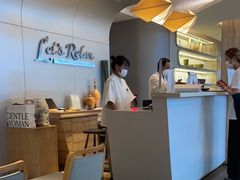 -Let’s Relax Spa(MBK)