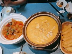 -晶泽丽琅·鱼鲜川菜(川师店)