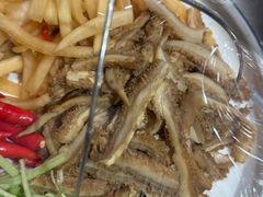 -老傅家湘潭水煮活鱼店(众一国际店)