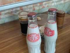 -佬淮南牛肉汤(淮河路店)