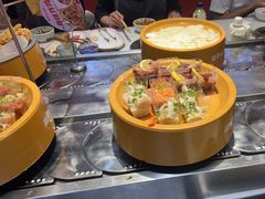 -龍歌自助小火锅(秦淮水游城店)