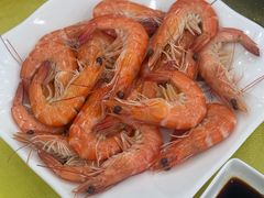 -秋姐美食店(旅游大道店)