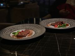 -wann lounge 低温慢煮牛排·清吧