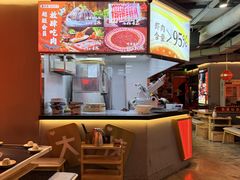 -蜀大侠火锅(四川北路店)