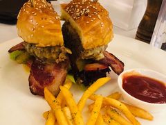 -摩根扒房(桐梓林店)