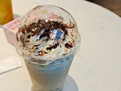 宝藏茶系列-奈雪的茶(湖滨银泰in77C区PRO店)