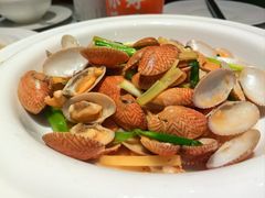 -不仔客海鲜·烧烤·270度海景餐厅(大东海店)