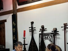 -道南書院·私房菜·早午茶·茶馆