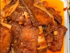 -乐乐餐厅(湘子庙街店)