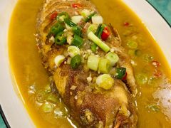 -我家小院川菜馆(杨家湾地铁站店)
