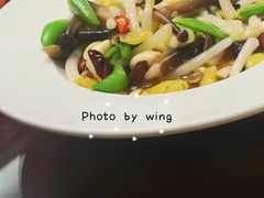 -悦福瑞酒楼(西影路店)