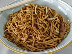 -鹿鸣酒家(越秀店)