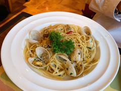 蛤蜊蒜味-安妮意大利餐厅(国贸店)