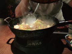-小隐人家(乐松店)