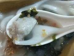 -老西关濑粉(文明路店)