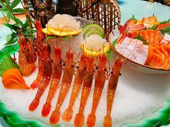 -上宴精品海鲜姿造(晶融汇旗舰店)