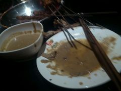 -尚水元休闲自助餐厅(中央城店)