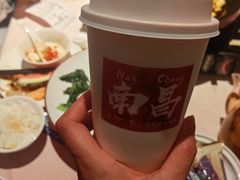 -千百味红餐厅·江西菜(绿地双子塔店)