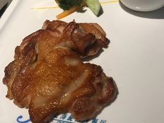 -七海旋律西餐厅(金沙湾店)
