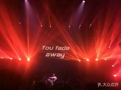 -SPACE(欢乐颂购物中心店)