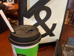 -B&C黄油与面包·THE GARDEN BAKERY概念店(世纪汇店)