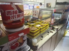 -姜胖胖韩式自助烤肉(光明万达店)